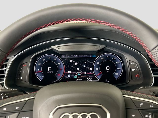 2026 Audi Q7 S line Prestige 55 quattro - 23024886 - 10