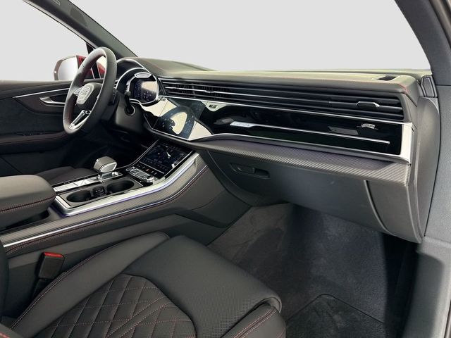 2026 Audi Q7 S line Prestige 55 quattro - 23024886 - 13