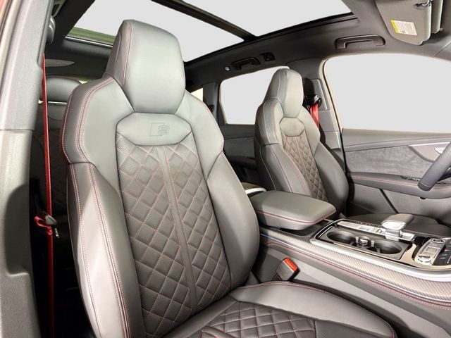 2026 Audi Q7 S line Prestige 55 quattro - 23024886 - 14