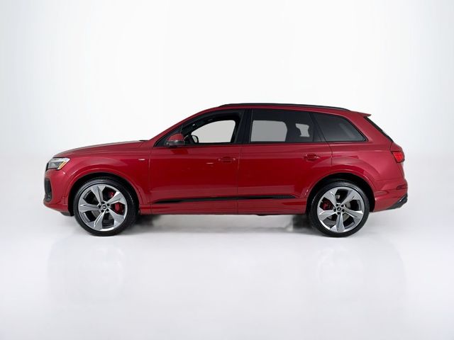 2026 Audi Q7 S line Prestige 55 quattro - 23024886 - 1