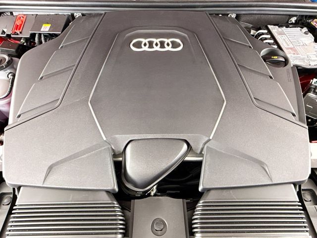 2026 Audi Q7 S line Prestige 55 quattro - 23024886 - 26