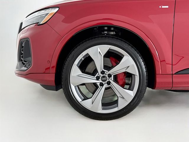 2026 Audi Q7 S line Prestige 55 quattro - 23024886 - 27