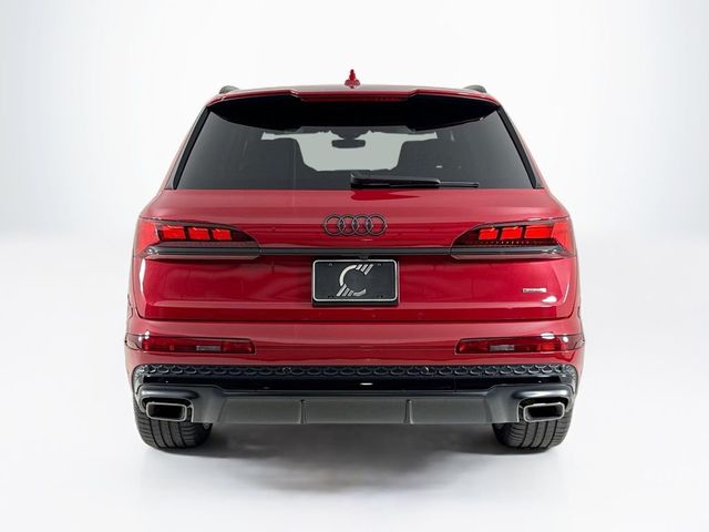 2026 Audi Q7 S line Prestige 55 quattro - 23024886 - 3