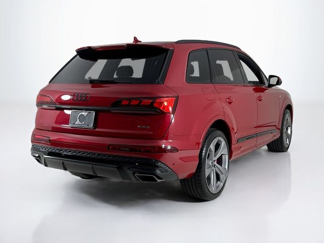 2026 Audi Q7 S line Prestige 55 quattro - 23024886 - 4