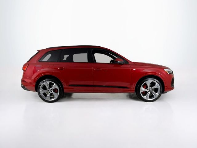 2026 Audi Q7 S line Prestige 55 quattro - 23024886 - 5