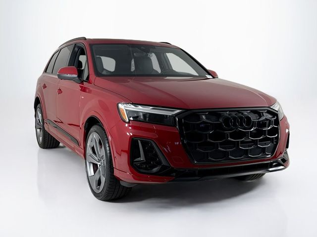2026 Audi Q7 S line Prestige 55 quattro - 23024886 - 6