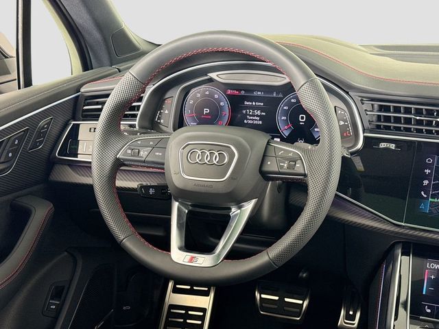 2026 Audi Q7 S line Prestige 55 quattro - 23027572 - 9