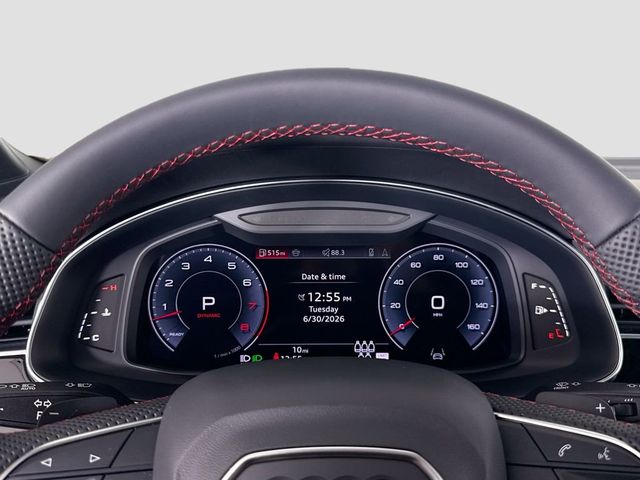 2026 Audi Q7 S line Prestige 55 quattro - 23027572 - 10