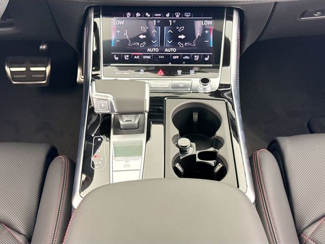 2026 Audi Q7 S line Prestige 55 quattro - 23027572 - 12