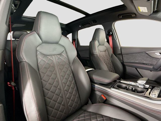 2026 Audi Q7 S line Prestige 55 quattro - 23027572 - 14