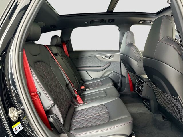 2026 Audi Q7 S line Prestige 55 quattro - 23027572 - 15