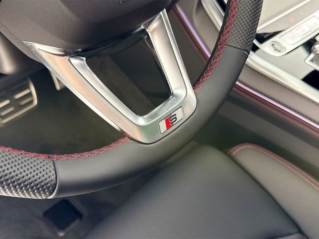 2026 Audi Q7 S line Prestige 55 quattro - 23027572 - 17