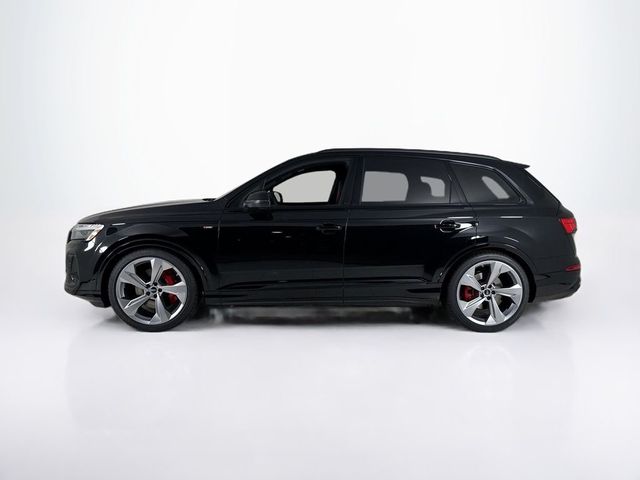 2026 Audi Q7 S line Prestige 55 quattro - 23027572 - 1