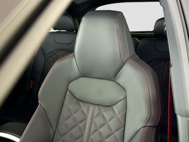2026 Audi Q7 S line Prestige 55 quattro - 23027572 - 22