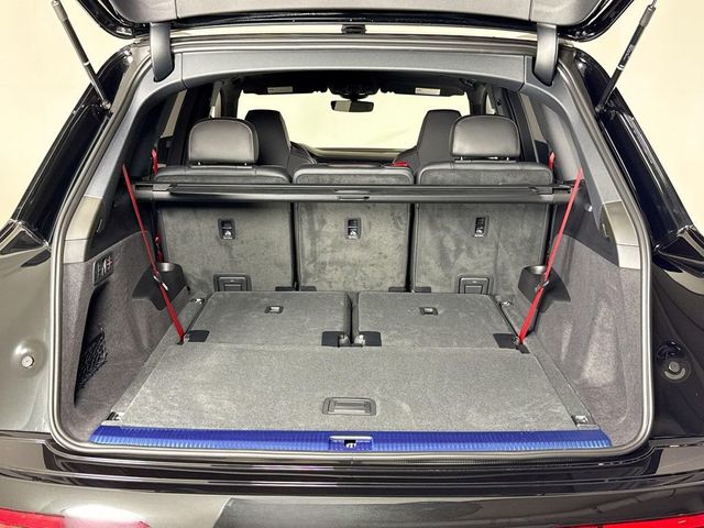 2026 Audi Q7 S line Prestige 55 quattro - 23027572 - 25