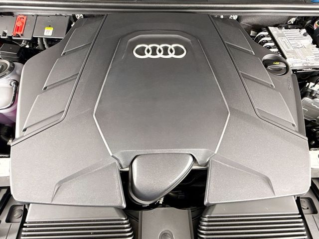 2026 Audi Q7 S line Prestige 55 quattro - 23027572 - 26