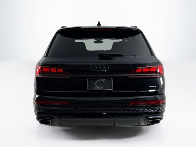 2026 Audi Q7 S line Prestige 55 quattro - 23027572 - 3