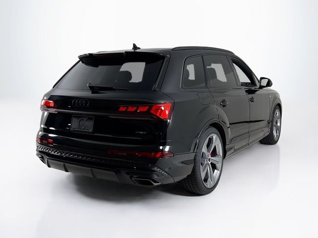2026 Audi Q7 S line Prestige 55 quattro - 23027572 - 4