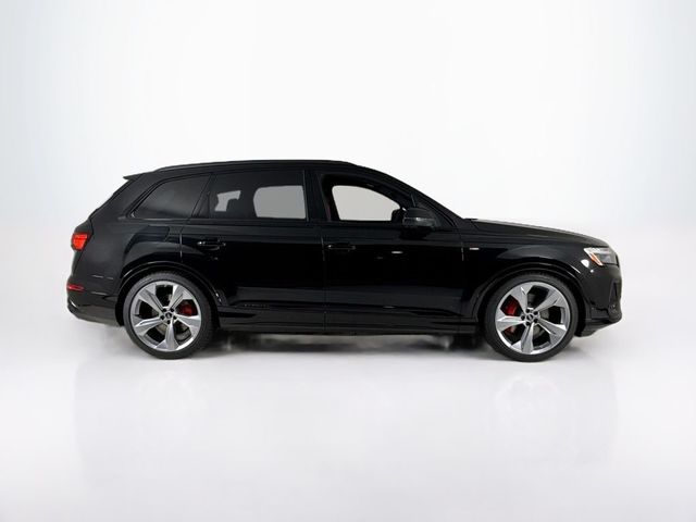 2026 Audi Q7 S line Prestige 55 quattro - 23027572 - 5