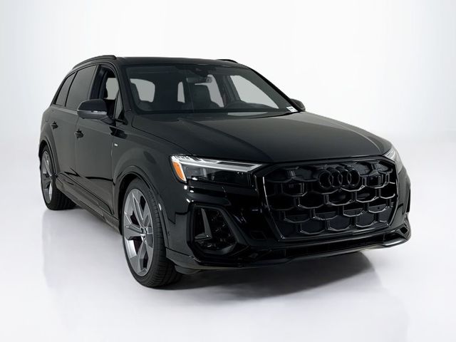 2026 Audi Q7 S line Prestige 55 quattro - 23027572 - 6