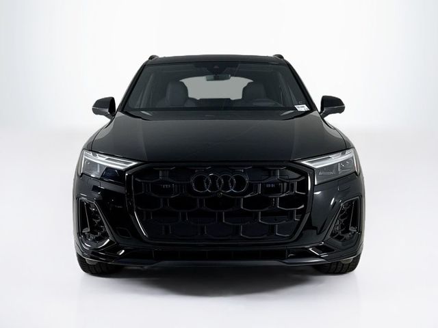 2026 Audi Q7 S line Prestige 55 quattro - 23027572 - 7