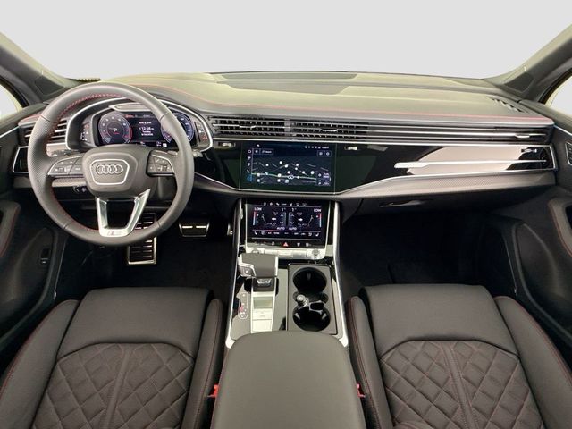2026 Audi Q7 S line Prestige 55 quattro - 23027572 - 8