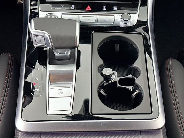 2026 Audi Q7 S line Prestige 55 quattro - 23029985 - 13