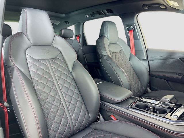 2026 Audi Q7 S line Prestige 55 quattro - 23029985 - 16