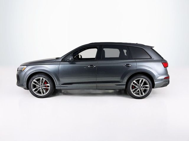 2026 Audi Q7 S line Prestige 55 quattro - 23029985 - 1