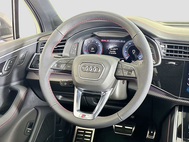 2026 Audi Q7 S line Prestige 55 quattro - 23029985 - 23