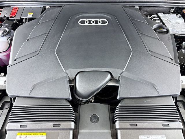 2026 Audi Q7 S line Prestige 55 quattro - 23029985 - 26