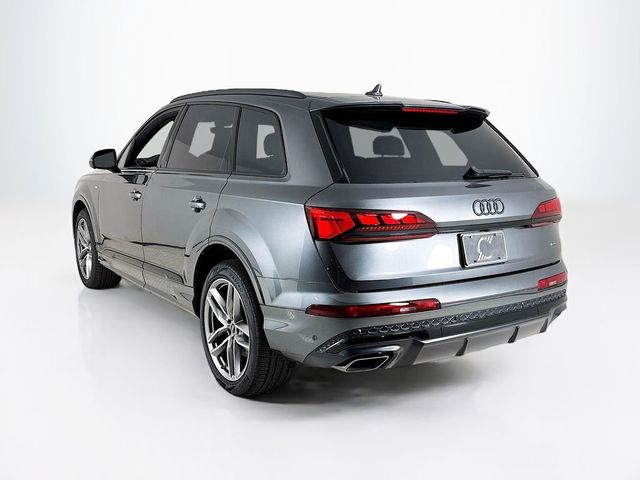 2026 Audi Q7 S line Prestige 55 quattro - 23029985 - 2