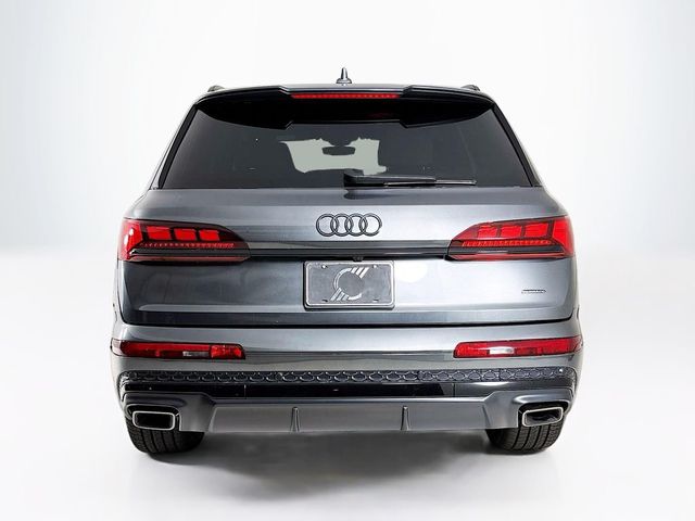 2026 Audi Q7 S line Prestige 55 quattro - 23029985 - 3