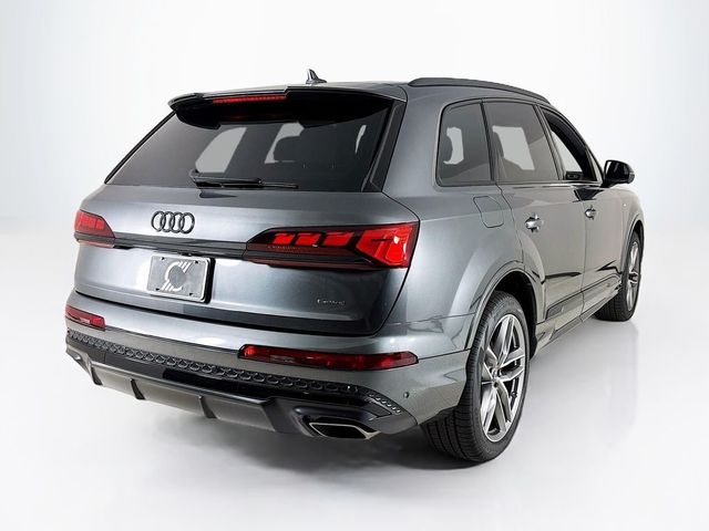 2026 Audi Q7 S line Prestige 55 quattro - 23029985 - 4