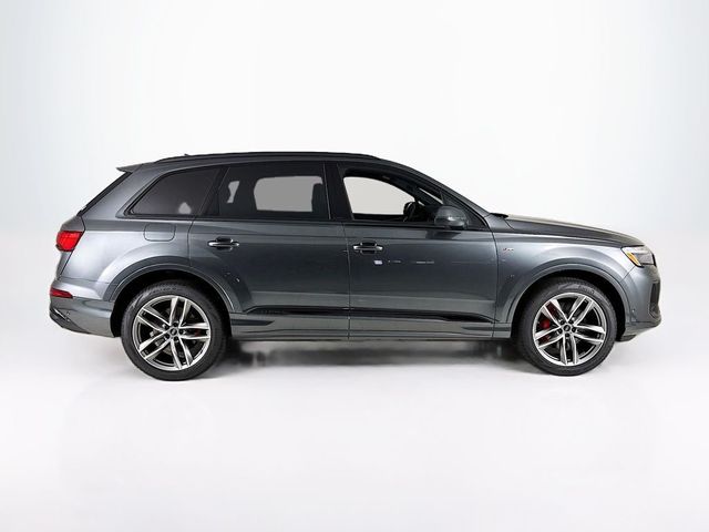 2026 Audi Q7 S line Prestige 55 quattro - 23029985 - 5