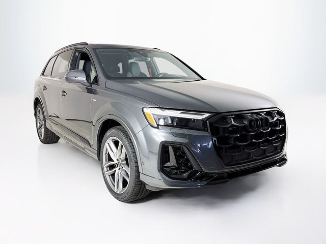 2026 Audi Q7 S line Prestige 55 quattro - 23029985 - 6