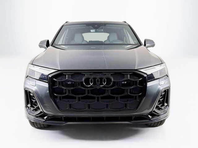 2026 Audi Q7 S line Prestige 55 quattro - 23029985 - 7