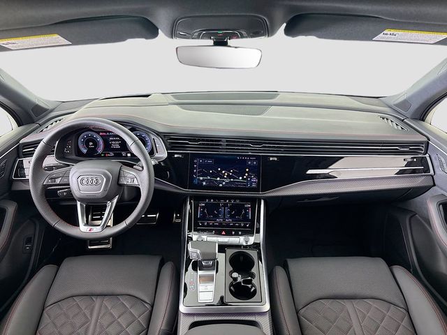 2026 Audi Q7 S line Prestige 55 quattro - 23029985 - 8