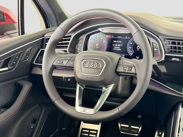 2026 Audi Q7 S line Prestige 55 quattro - 23039595 - 9