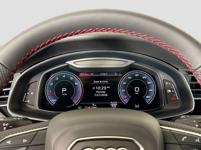 2026 Audi Q7 S line Prestige 55 quattro - 23039595 - 10