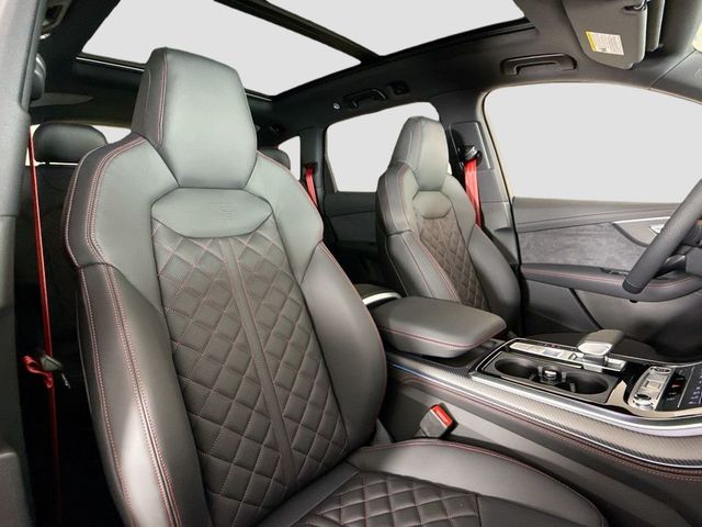 2026 Audi Q7 S line Prestige 55 quattro - 23039595 - 14