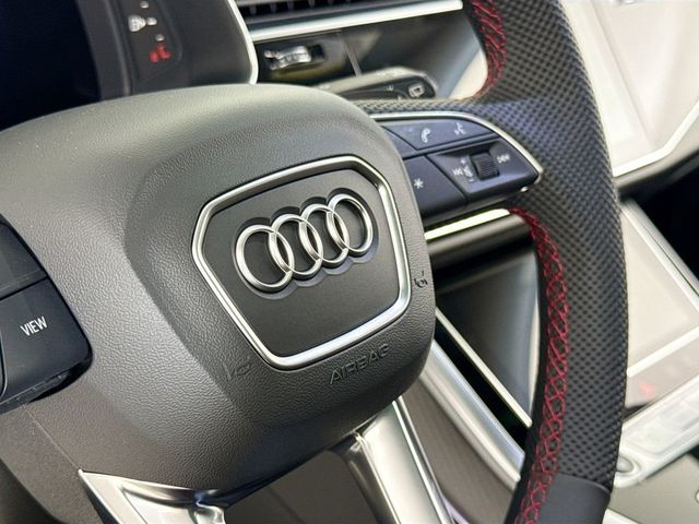 2026 Audi Q7 S line Prestige 55 quattro - 23039595 - 17