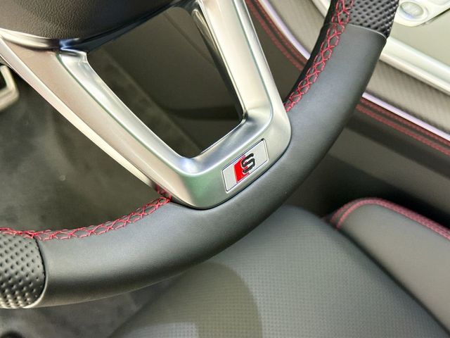 2026 Audi Q7 S line Prestige 55 quattro - 23039595 - 18