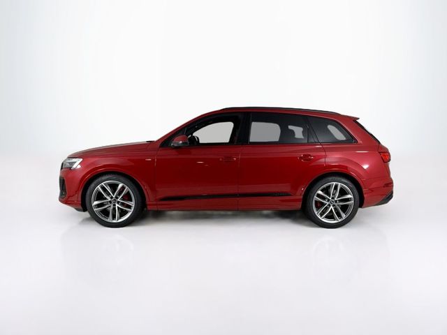2026 Audi Q7 S line Prestige 55 quattro - 23039595 - 1