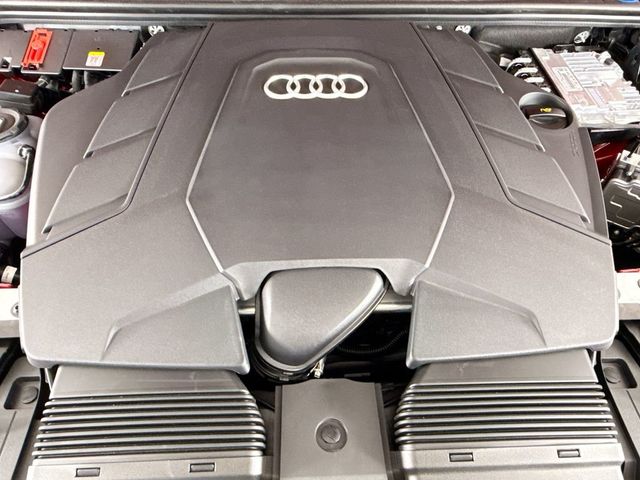 2026 Audi Q7 S line Prestige 55 quattro - 23039595 - 26