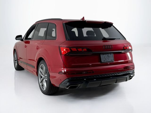 2026 Audi Q7 S line Prestige 55 quattro - 23039595 - 2