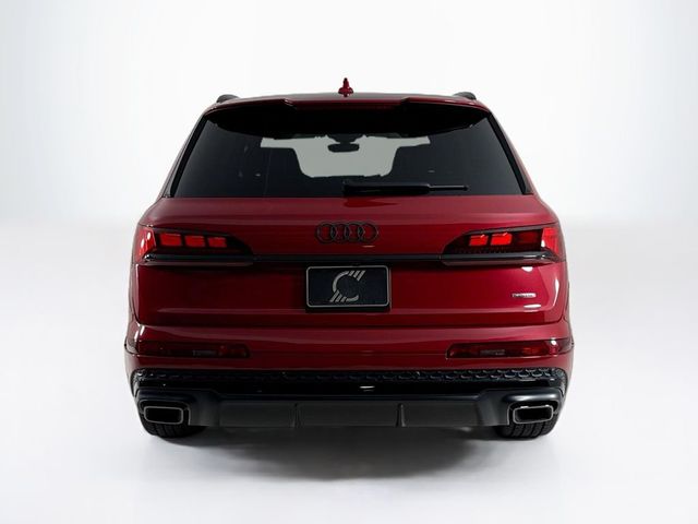 2026 Audi Q7 S line Prestige 55 quattro - 23039595 - 3