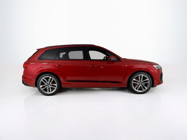 2026 Audi Q7 S line Prestige 55 quattro - 23039595 - 5