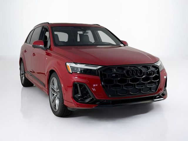 2026 Audi Q7 S line Prestige 55 quattro - 23039595 - 6