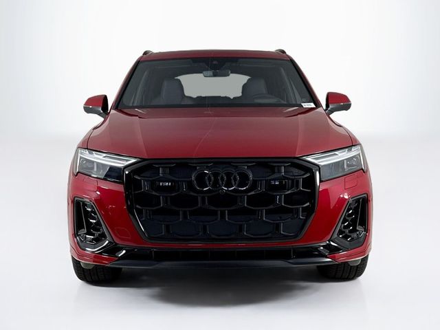 2026 Audi Q7 S line Prestige 55 quattro - 23039595 - 7